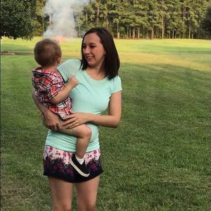 Meet your Posher, Haley